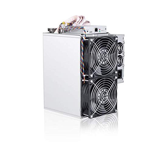 Amazon.com: Bitmain AntMiner S11 19.5 TH/S, 1365w ASIC Miner